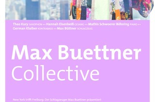 Max Buettner Collective