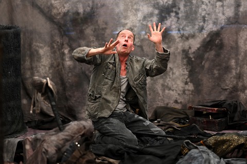 Woyzeck - Kirchzarten - 20.01.2026 09:50