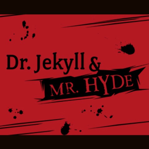 Dr. Jekyll und Mr. Hyde - Breisach - 04.07.2026 20:00