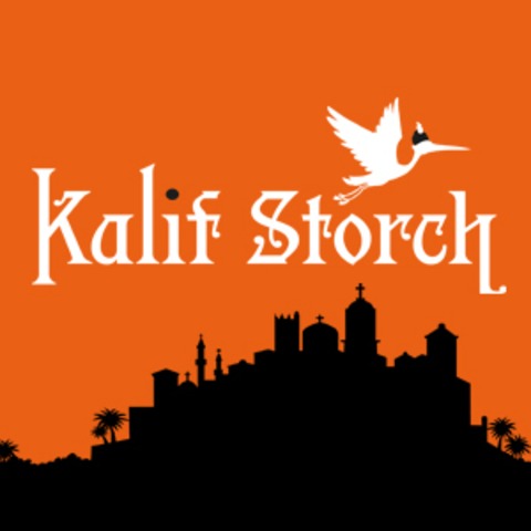 Kalif Storch - Breisach - 26.07.2026 15:00