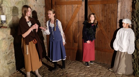 Notlandung in der Vergangenheit - Alzenau - 13.06.2026 15:00