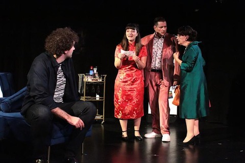 Nein zum Geld - Alzenau - 28.06.2026 20:00