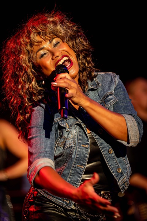 Simply Tina - Alzenau - 24.07.2026 20:00