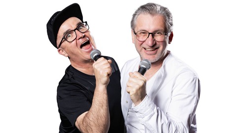 Rudelsingen - Das 9. Mannheimer Rudelsingen - Mannheim - 21.04.2026 19:30