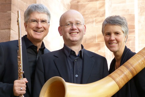 Zwischen Himmel und Erde - Wesertal - 04.07.2026 19:30