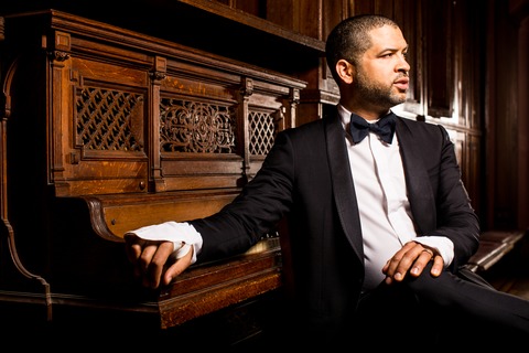 Jason Moran - Bochum - 16.07.2026 20:00