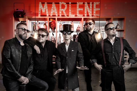 PHANTOMS OF FUTURE - Albumpr�sentation „Forever Dark“ - Zusatzkonzert - Dortmund - 09.05.2026 20:00