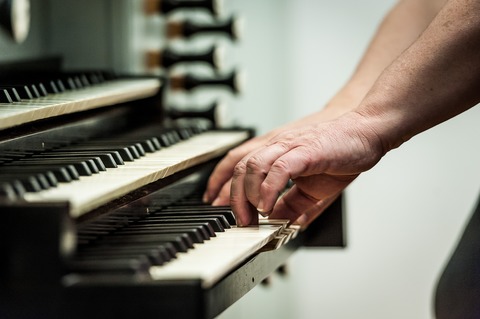 F�hrung durch die Orgelsammlung - Stuttgart - 19.04.2026 15:30