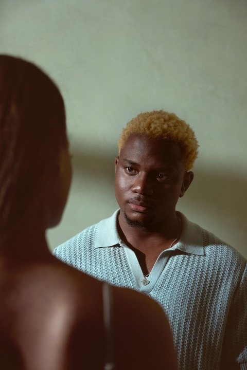 Godwin - Heidelberg - 07.05.2026 20:00