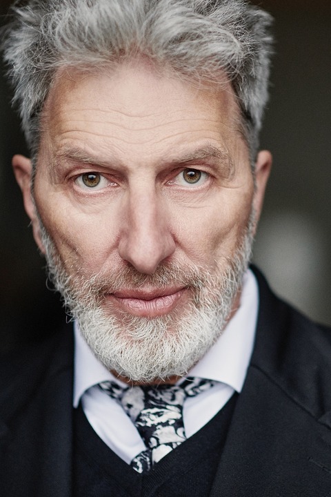 Rufus Beck & Jazz Trio Tango Transit - Musikalische Weihnachtslesung - Neuenhagen bei Berlin - 28.11.2026 20:00