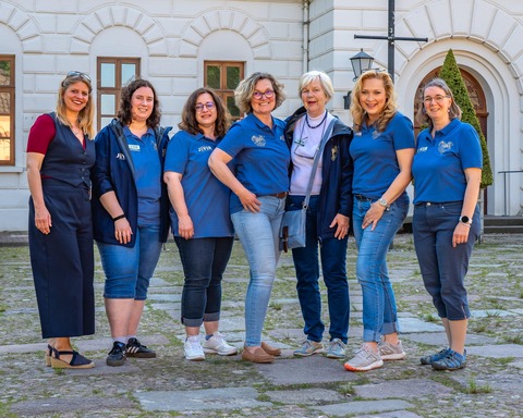 �ffentliche Stadtf�hrung durch Jever - Jever - 01.06.2026 14:00