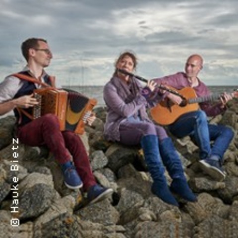 Iontach - Irish Music Unlimited - BRAUNSCHWEIG - 13.02.2026 20:00