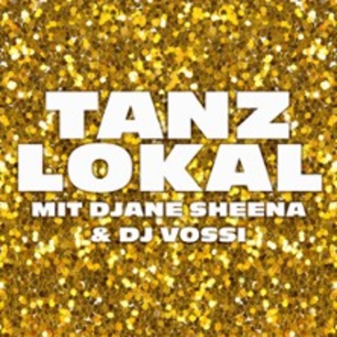 Tanzlokal mit DJane Sheena & DJ Vossi - BERLIN - 28.02.2026 23:00
