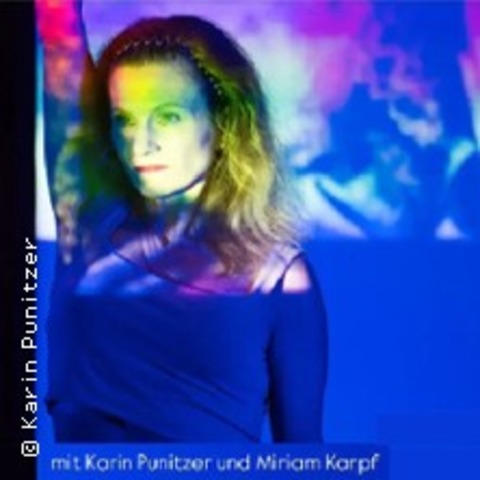 Unbeschreiblich weiblich: Femme! - Schauspiel mit Miriam Karpf & Karin Punitzer - K�LN - 08.03.2026 18:00
