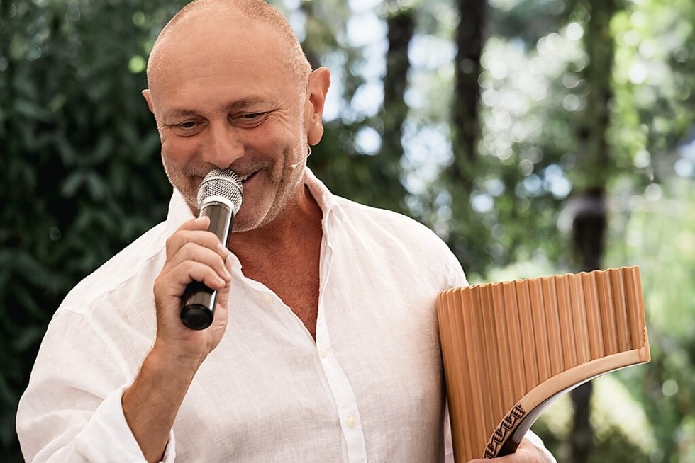 Oscar Javelot - Badische Zeitung TICKET