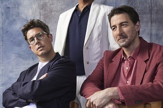 Das Pianotrio Triosence spielt im Jazzhaus Freiburg