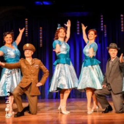 Das Fr�ulein Wunder - Musikalische Kom�die von Murat Yeginer - Gersthofen - 26.09.2026 19:30