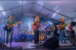 Tanzkonzert Cool Socken