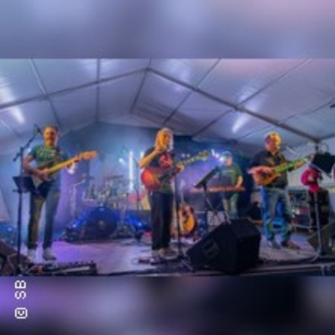 Tanzkonzert Cool Socken - Sinzheim - 07.03.2026 20:00