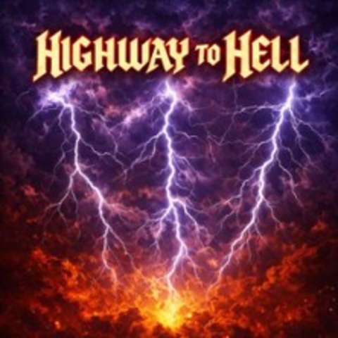 Power Edge - Tribute to AC/DC - SAARBR�CKEN - 21.03.2026 20:30