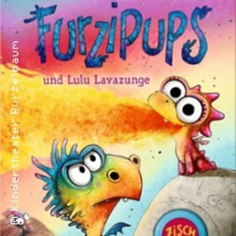Furzipups und Lulu Lavazunge - BERLIN - 12.04.2026 16:00