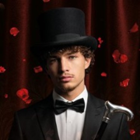 Garrysecrets Valentine�s 2026 - BOCHUM - 14.02.2026 20:00