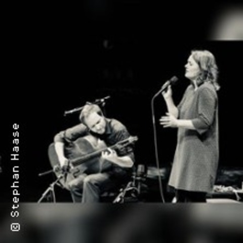 Deep Strings - A.Ch. Schwarz und St. Braun - SCHWERIN - 27.02.2026 20:00