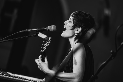 Alin Coen - Heidelberg - 23.07.2026 20:00