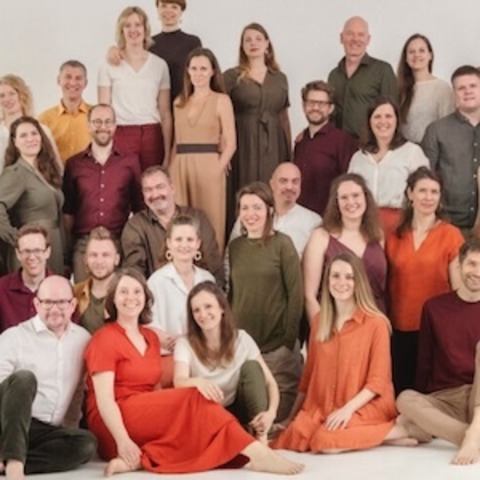 Jazzica und Cantaloop - Pop Chor Doppelpack - Kiel-Kroog - 13.06.2026 19:00