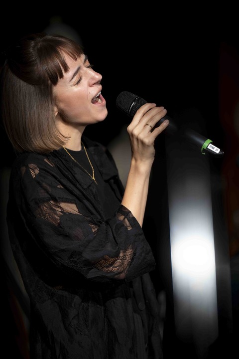 Miriam Hanika & das kleine Poesie Orchester - Neust�dter Schlosshof Konzerte 2026 - Neustadt an der Aisch - 01.08.2026 20:00