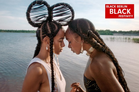 Untitled Origins - Berlin - 08.02.2026 18:00