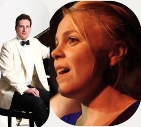 Duo Hanna Carlson & Gregor Kilian - G�ttingen - 11.03.2026 20:15