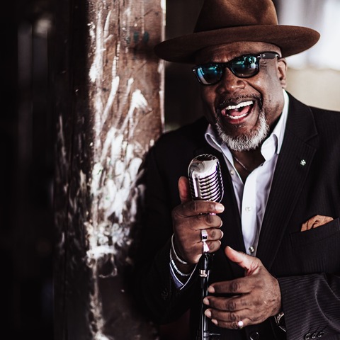 Konzert mit Big Daddy Wilson - Back to the Roots 2026 - Landau in der Pfalz - 21.11.2026 20:00