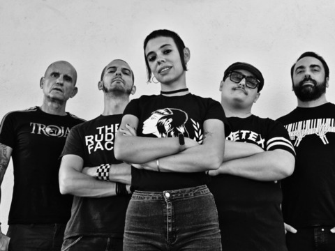 LOS FASTIDOS + Boardkapelle Akkermann - StreetSka & Punk - Freiburg - 07.05.2026 20:00