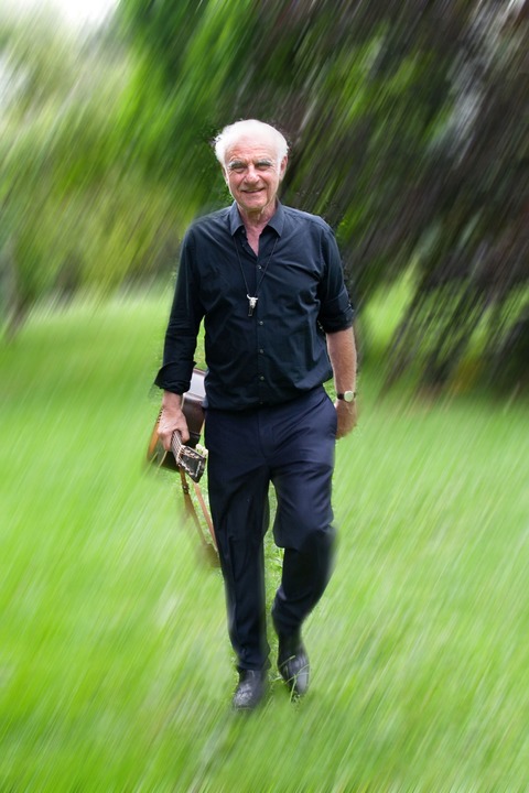 Ein Junge namens Renate - Stuttgart - 21.03.2026 20:15