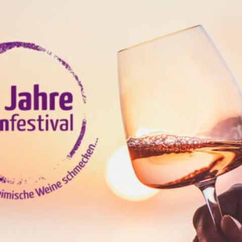 Weinfestival 2026 - Wiesloch - 19.04.2026 11:00