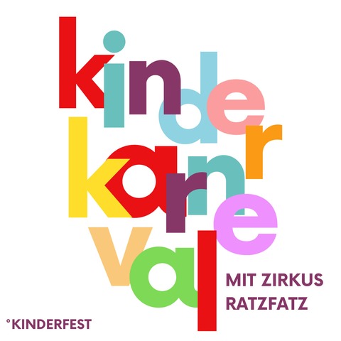 Kinderkarneval 2026 - Witten - 15.02.2026 13:00