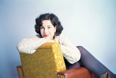 Paula Linke - Sago Song Salon - im Schlosskeller Gro�enhain - Gro�enhain - 23.05.2026 19:00
