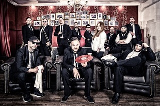 Music Monks - Tribute To Seeed & Peter Fox