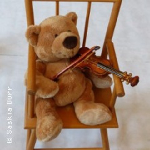 Neujahrszusatzbabykonzert Hamburg - Hamburg - 25.01.2026 13:00