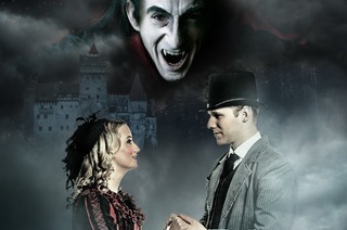 Gruseldinner: Dracula