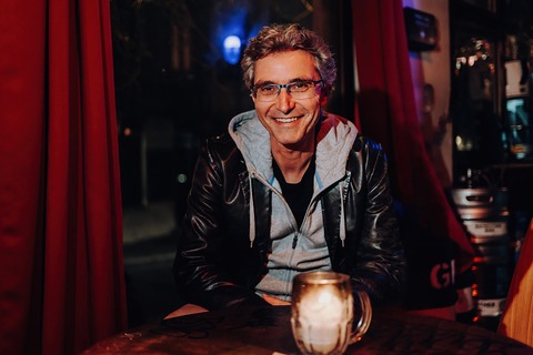 Mark Daniel - Witten - wat`n sonz?! - Witten - 03.04.2027 19:00