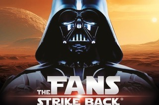 The Fans Strike Back Exhibition - The Fans Strike Back Exhibition