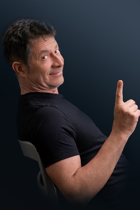 Rolf Miller - Ich sag nix - Passau - 18.09.2026 20:00