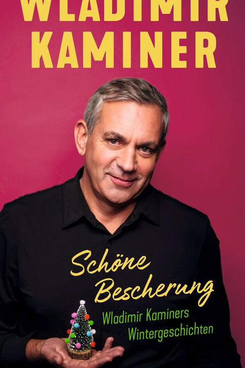 Sch�ne Bescherung - Kaminers Weihnachten - Kleinmachnow - 19.12.2026 19:30
