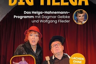 Big Helga - Big Helga