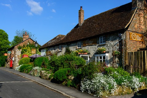 Kai-Uwe K�chler - MULTIVISIONEN - Cornwall und der S�den Englands - Storkow - 25.09.2026 20:00