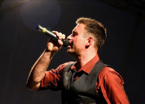 Thunder Road - Ein Bruce Springsteen Abend - DRESDEN - 24.04.2026 20:00