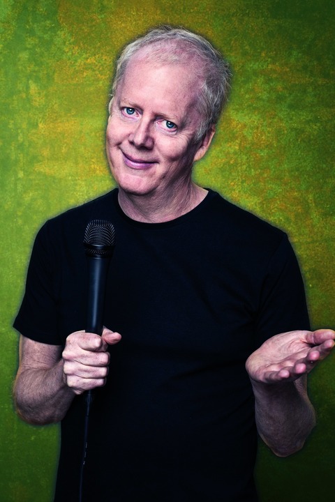 John Doyle - Meet the Germans - K�ln - 18.07.2026 15:00