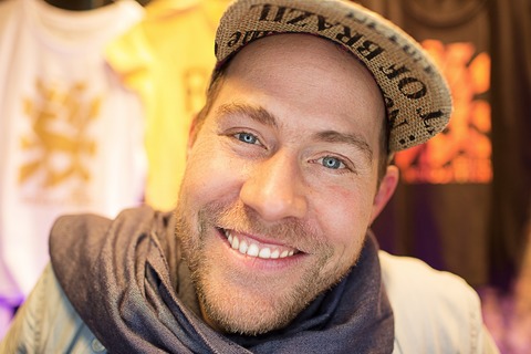 Mellow Mark - 25 Jahre L.i.e.b.e. - F�rth - 10.04.2026 20:00